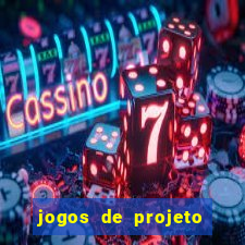 jogos de projeto de vida